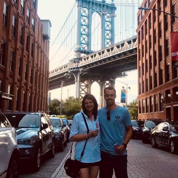 Meet your Posher, Audrey - Picture 1 of 1